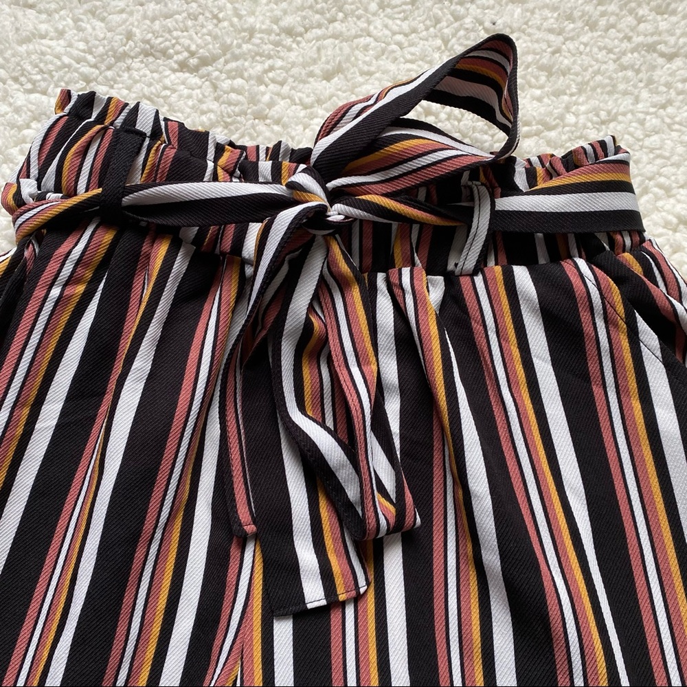 Striped Pants - Picture 3 of 5